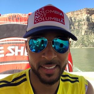 Meet your Posher, Sergio